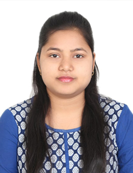 JANANI BEHERA