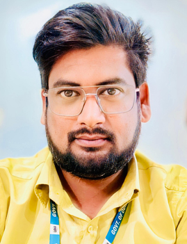 SMRUTI RANJAN PANDA