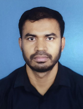 RAJIB KUMAR MALIK