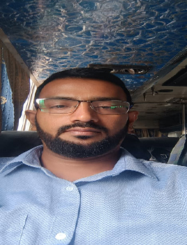 BIRA KISHORE NANDA