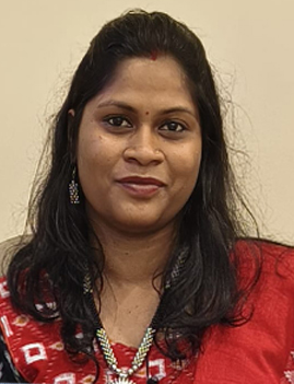 LOPAMUDRA MALIK