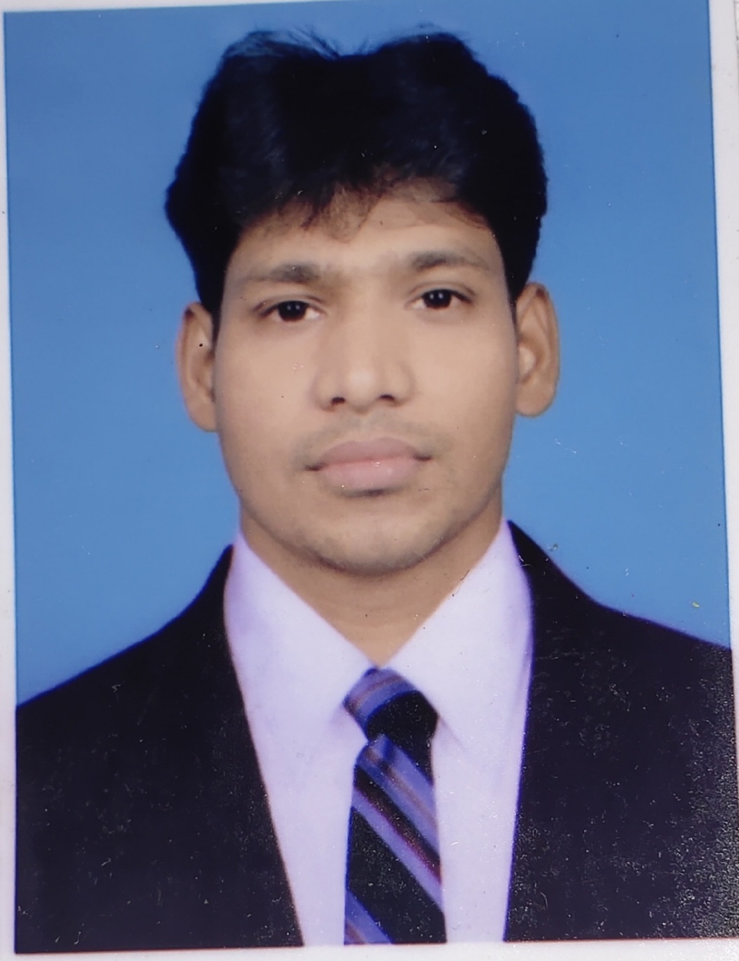 Akshay Kumar Parida