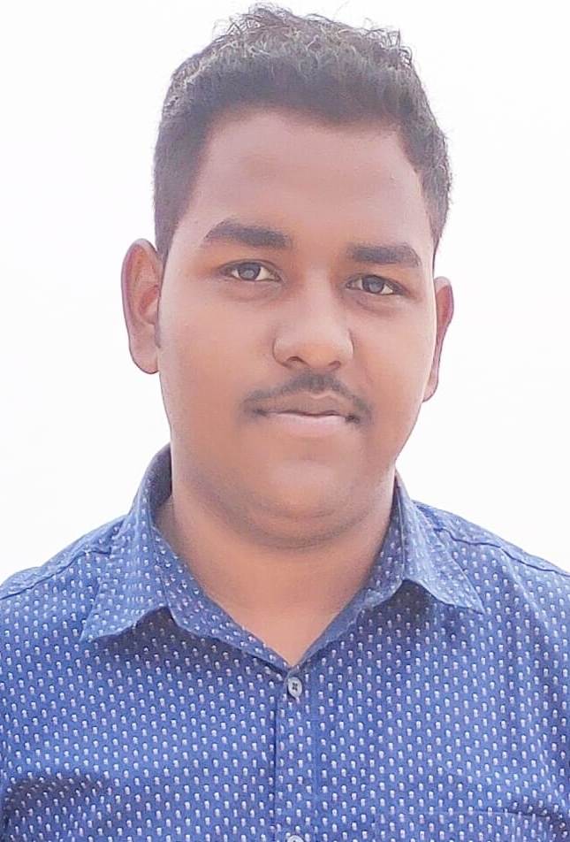 Amulyaratan Samantaray