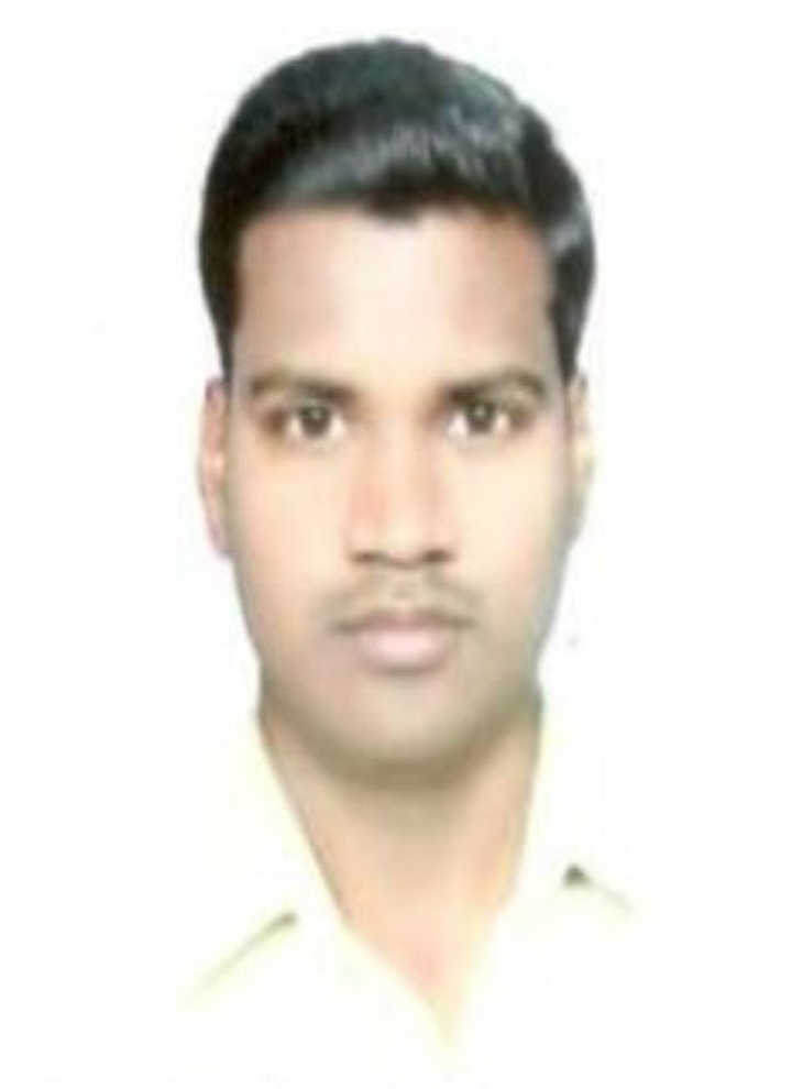 Arjun Kumar Behera