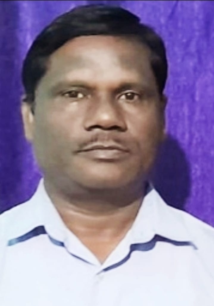Ashok Kumar Das