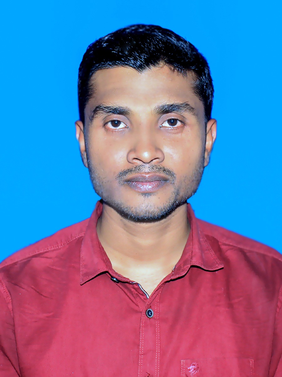 Babu Moharana