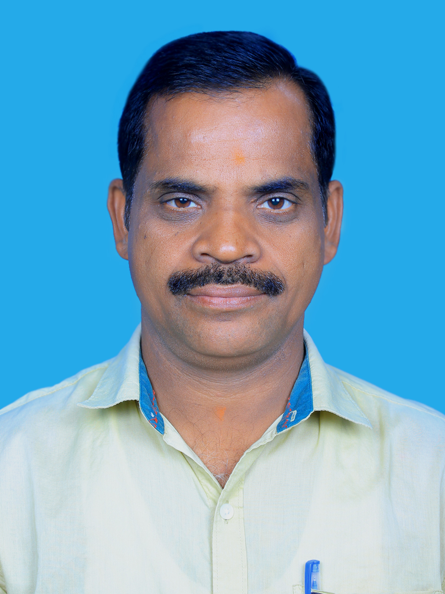 Banambar Dehury