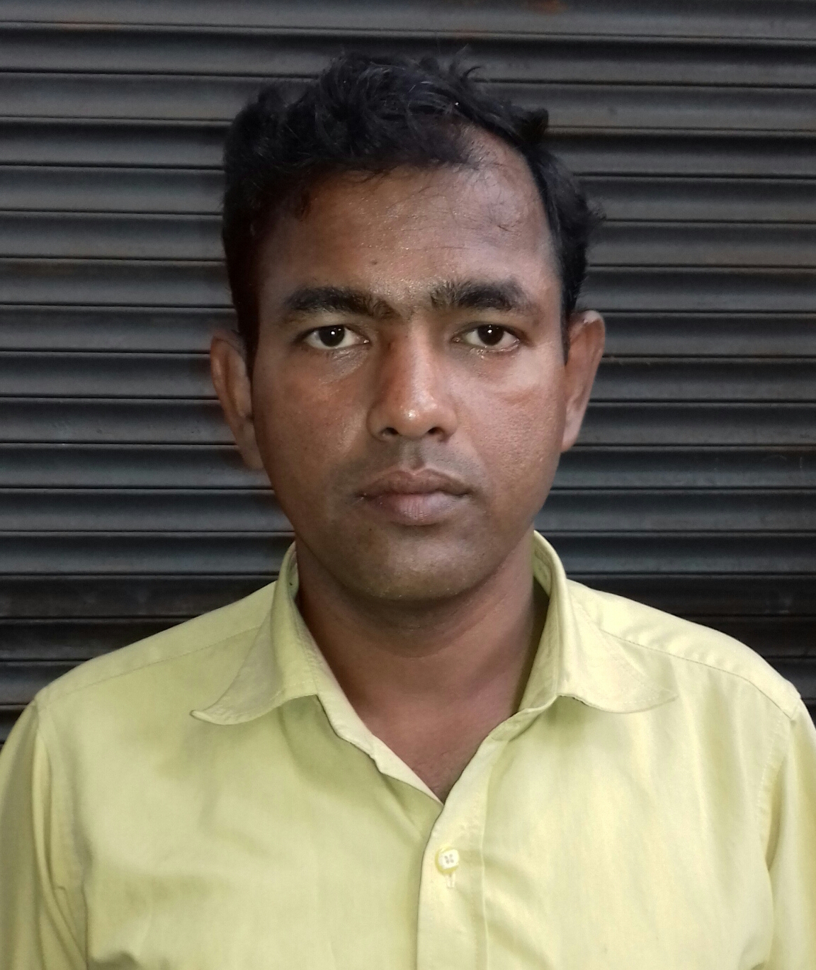 Bibhuti Ranjan Tarai