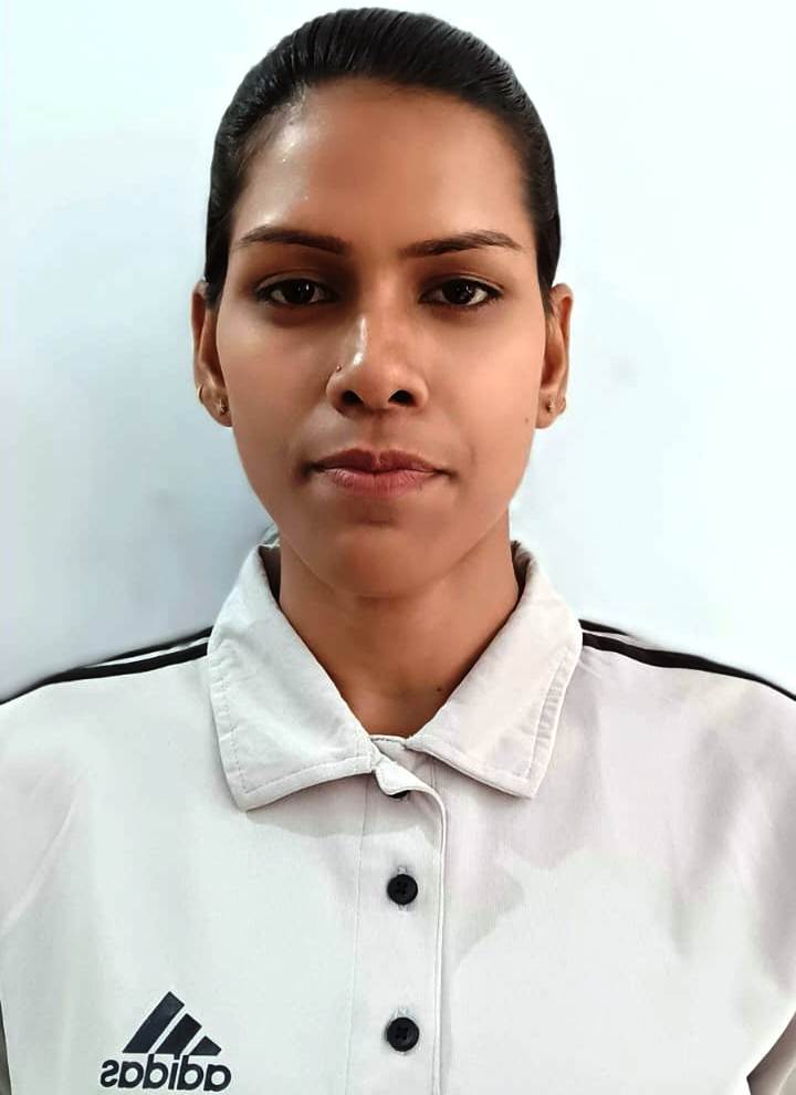 Biplabini Sha