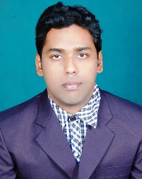 Biswamohan Pattanayak
