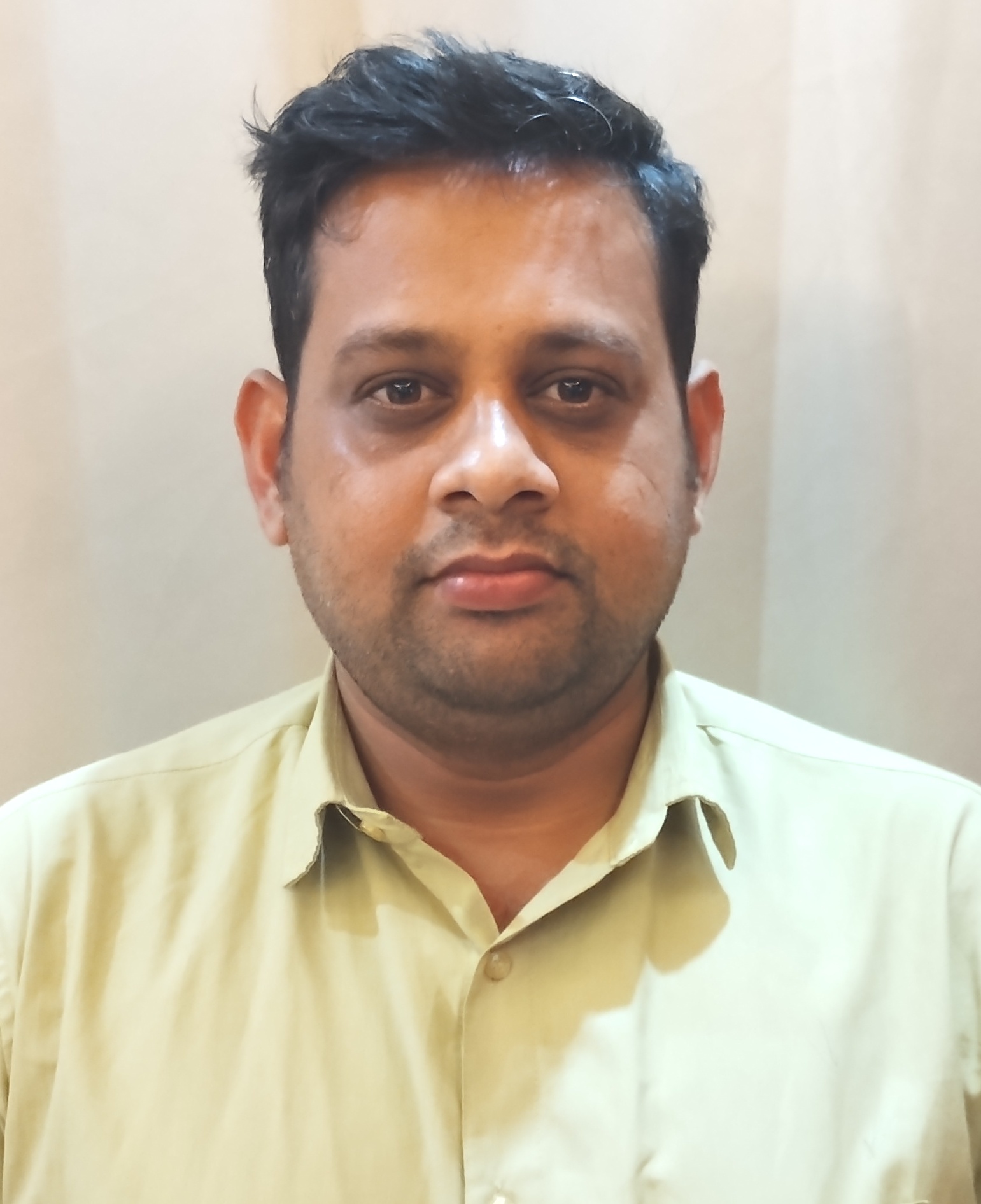 Dhabaleswara Behera