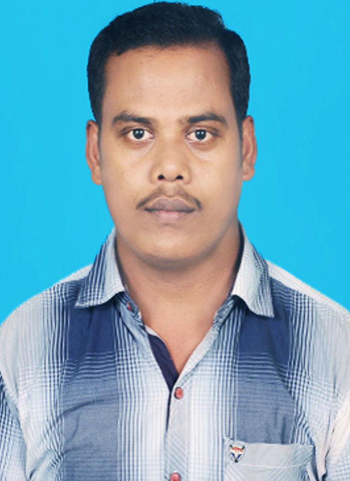 Hemananda Behera