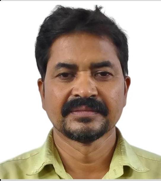 Hitendra Kumar Pradhan