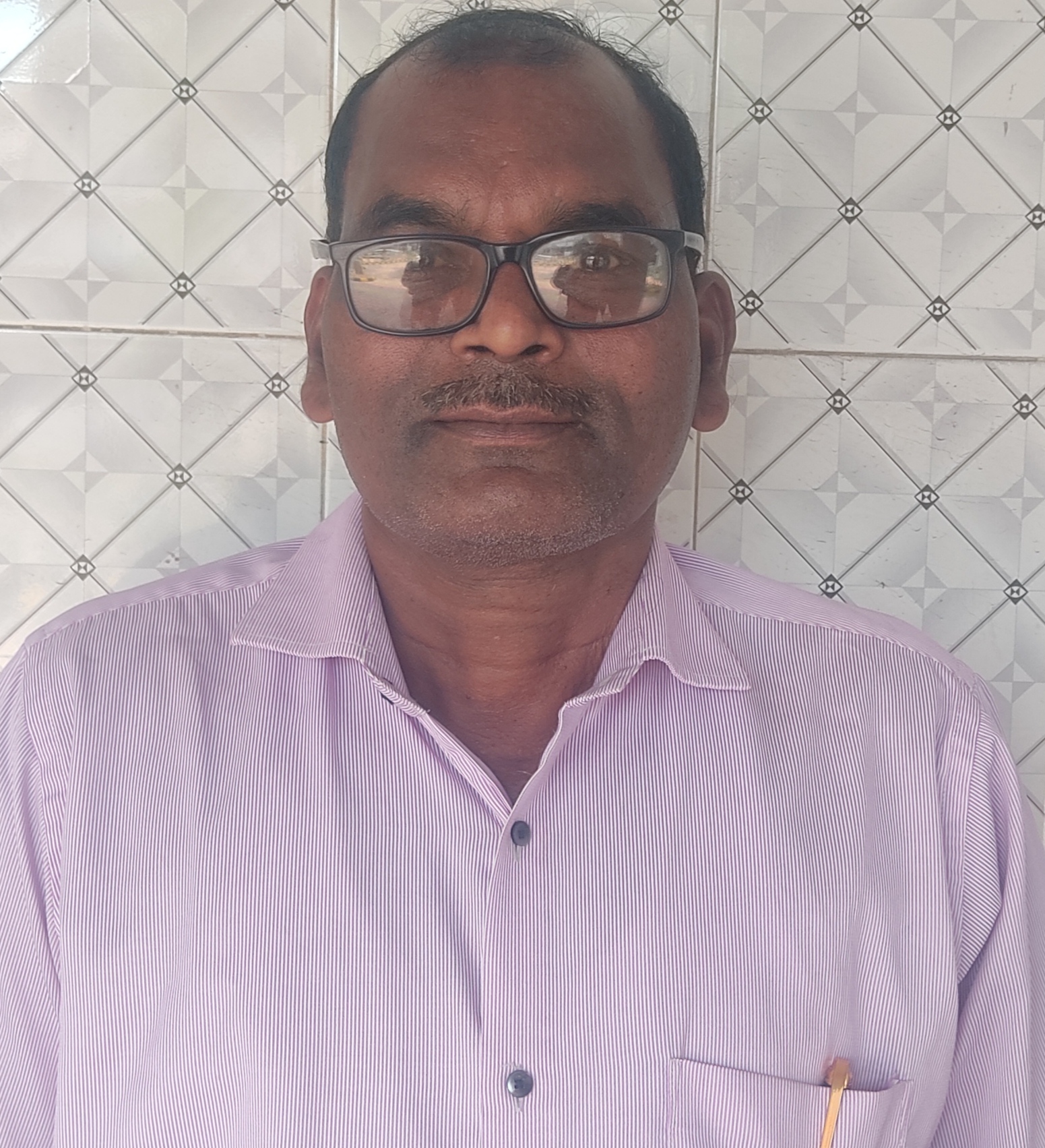 Jagabandhu Patra