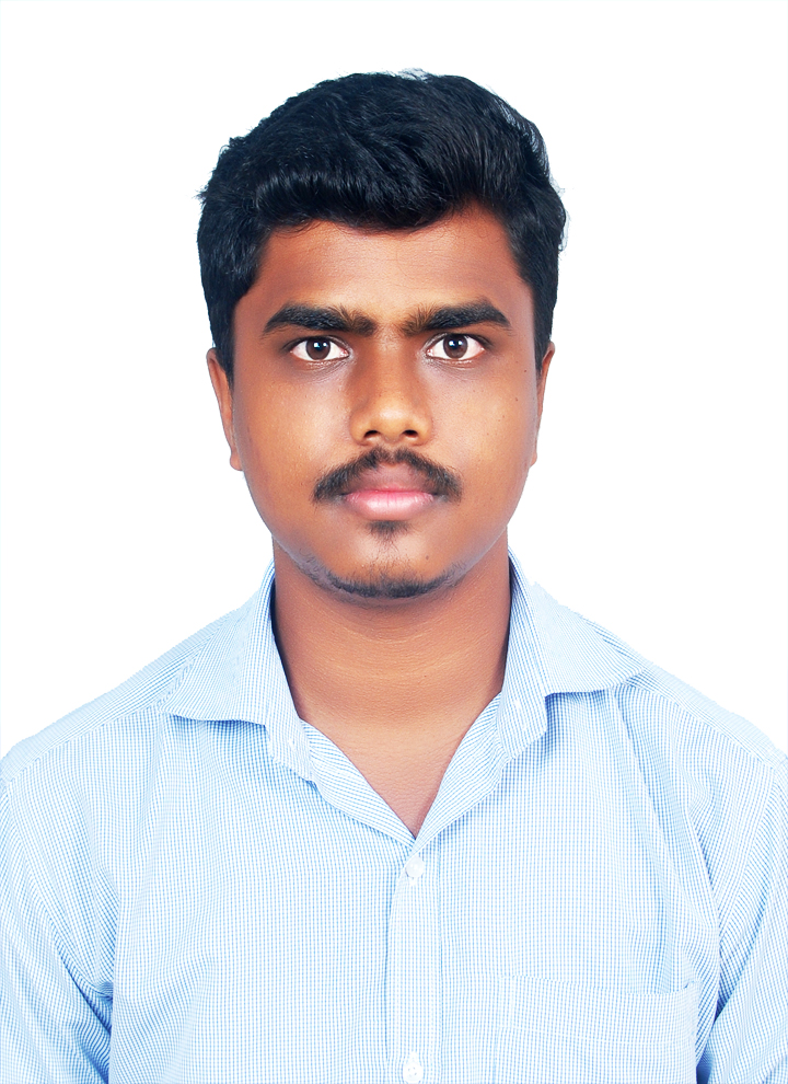 Jeetendra Behera