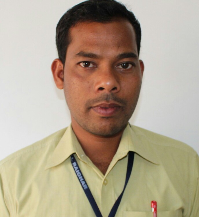 Jenamani Sahoo