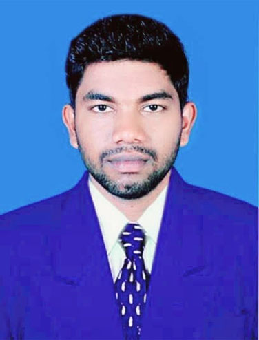 Manoj Kumar Singh