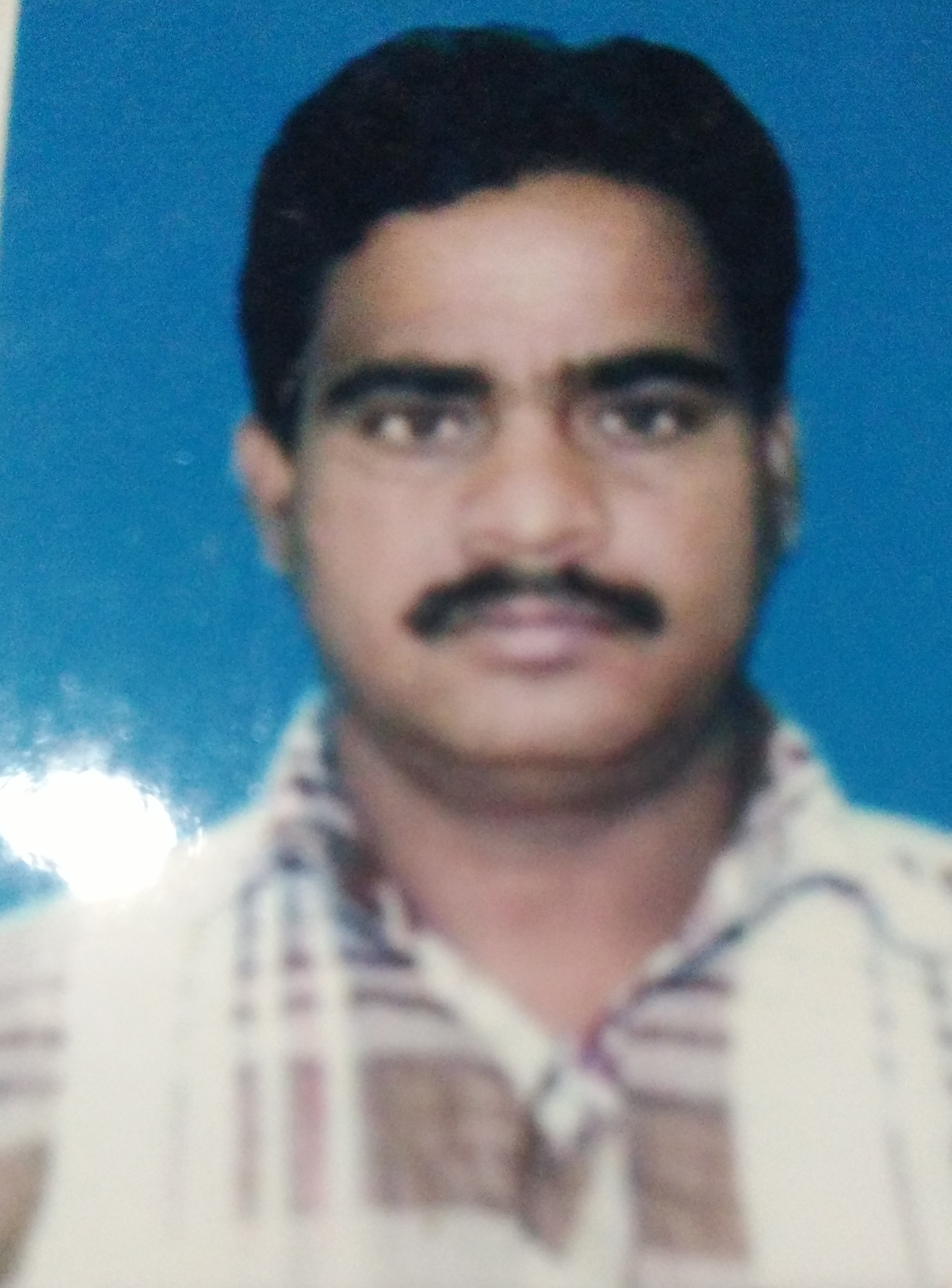 Milu Sahoo