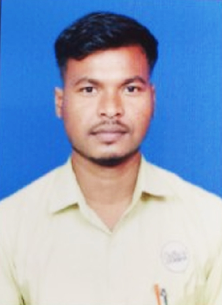 Narasingh Tudu