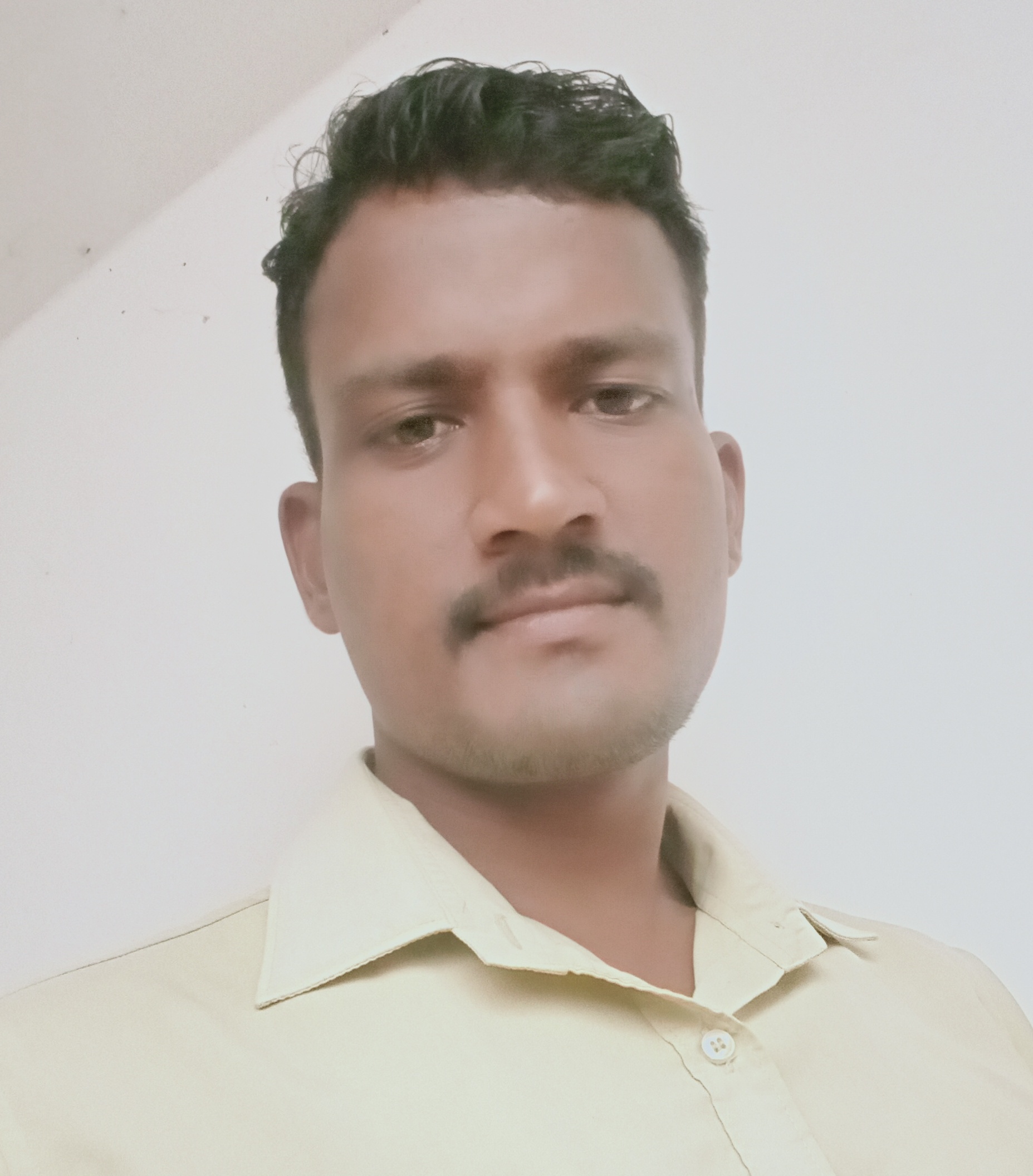Pradyumna Behera