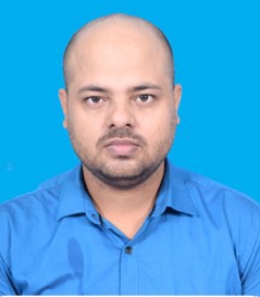 Prasanta Panda
