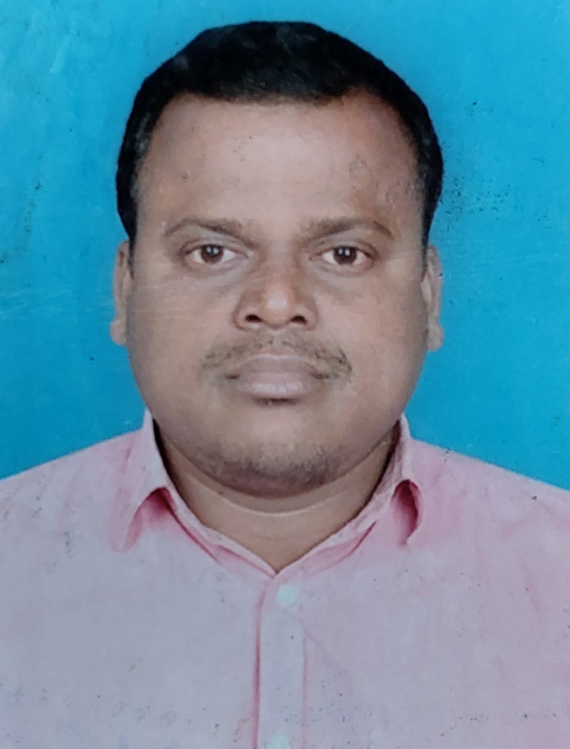 Ranjan Kumar Samal