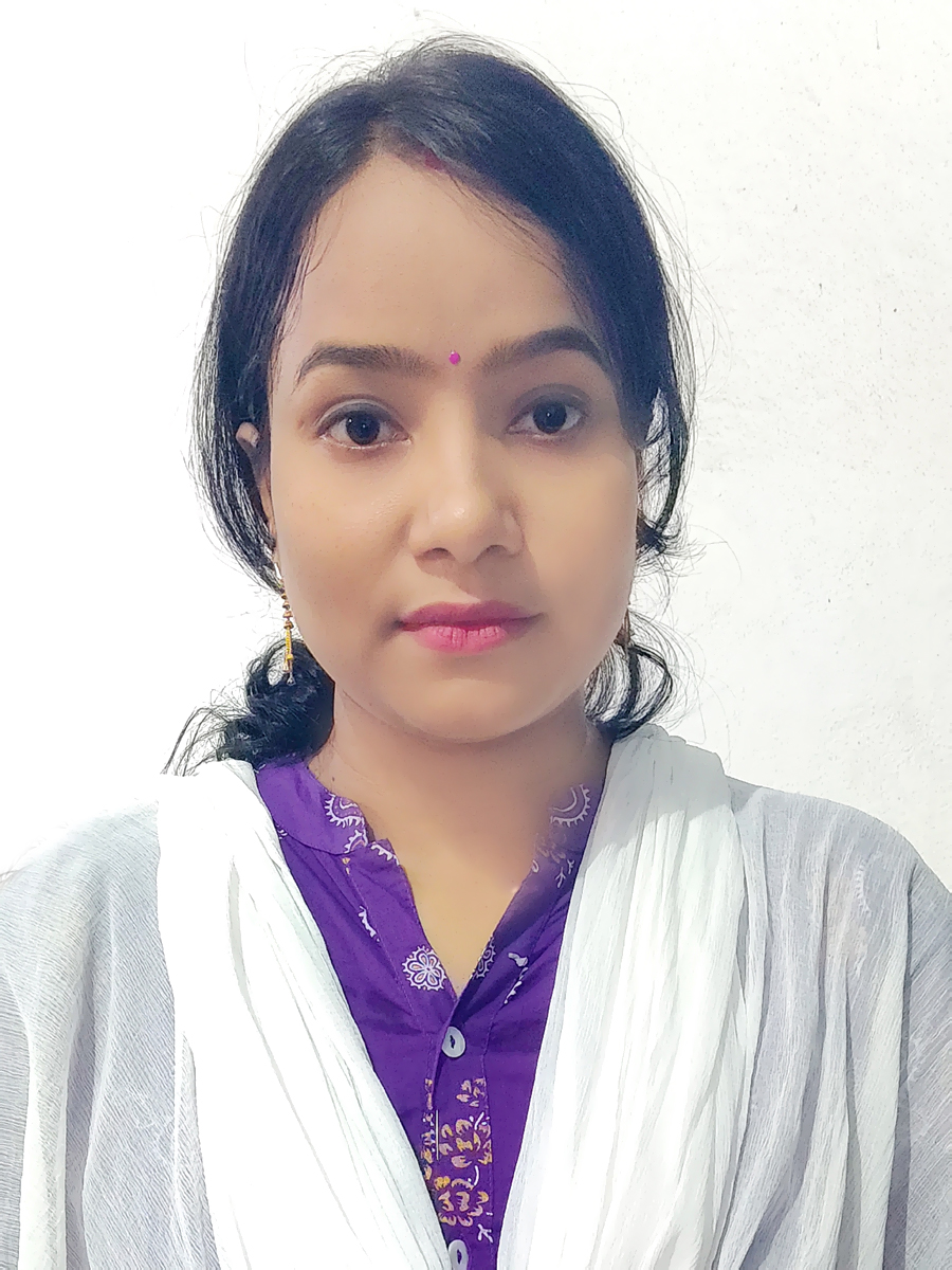 Sarita Sial