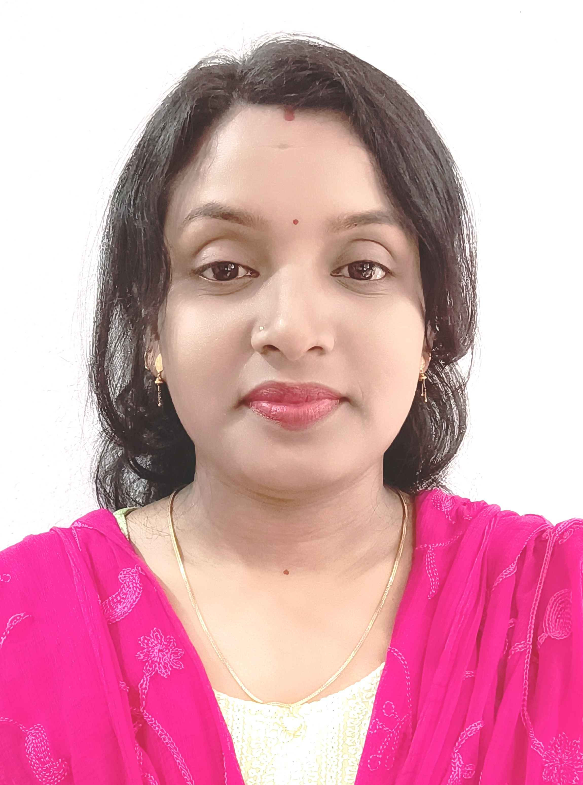 Satyabhama Pradhan