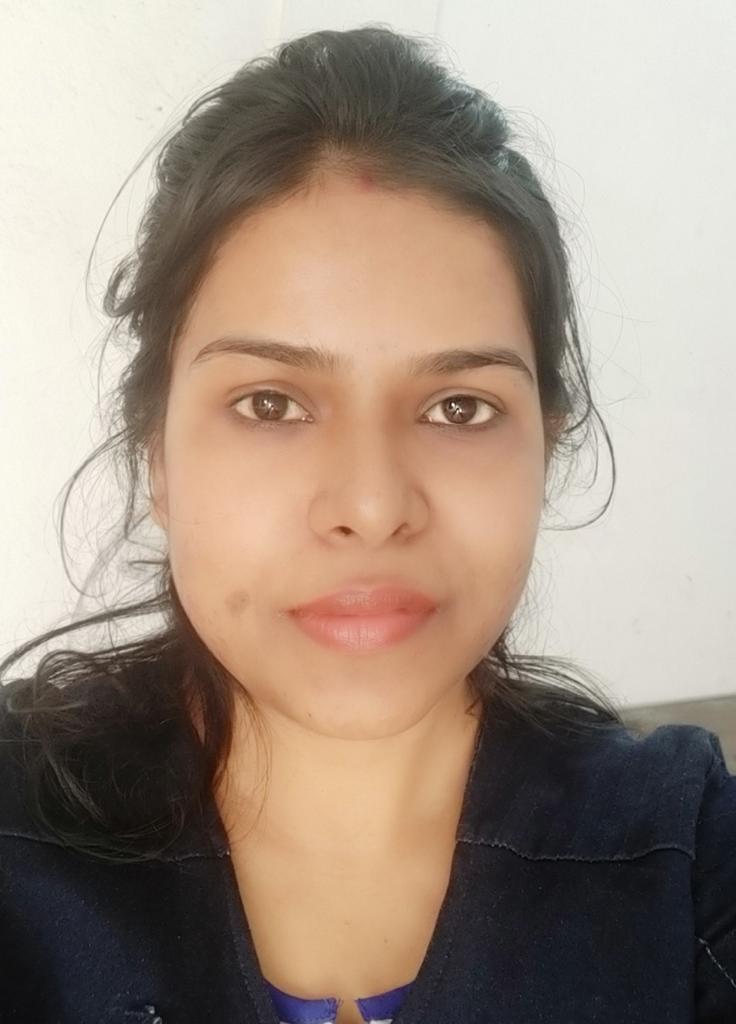Sheemarani Behera