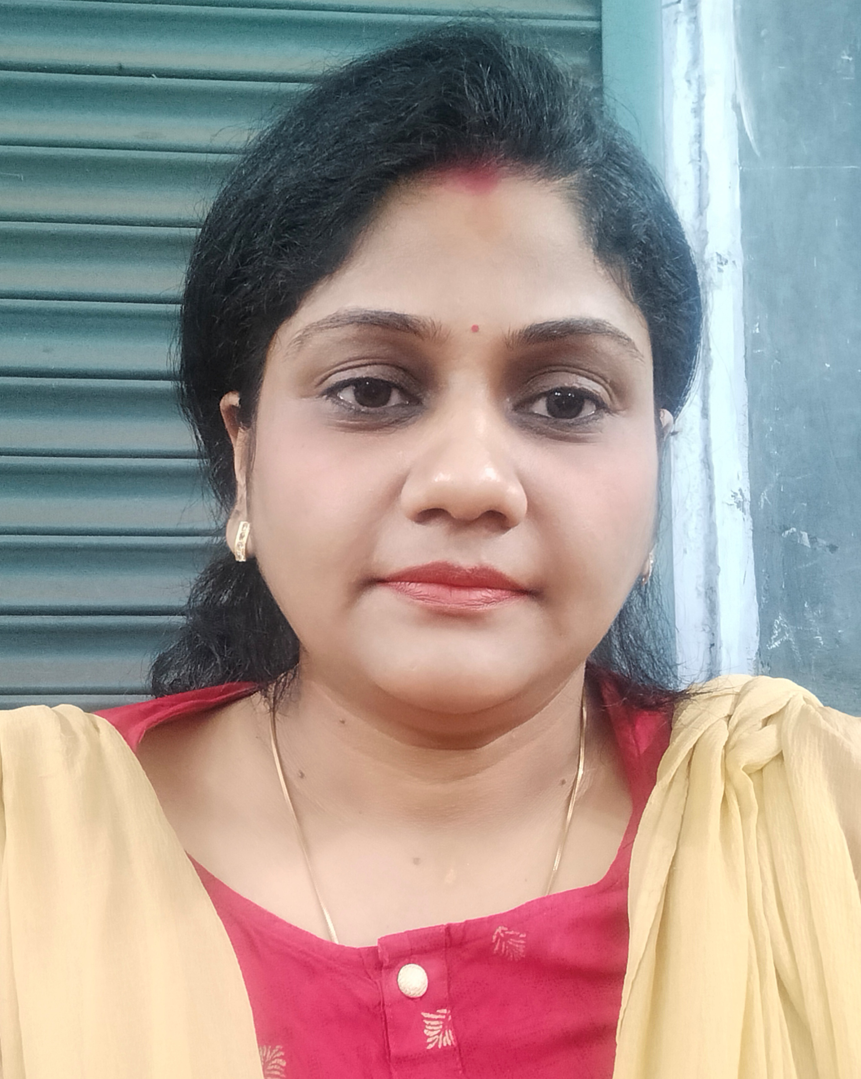 Sibani Das