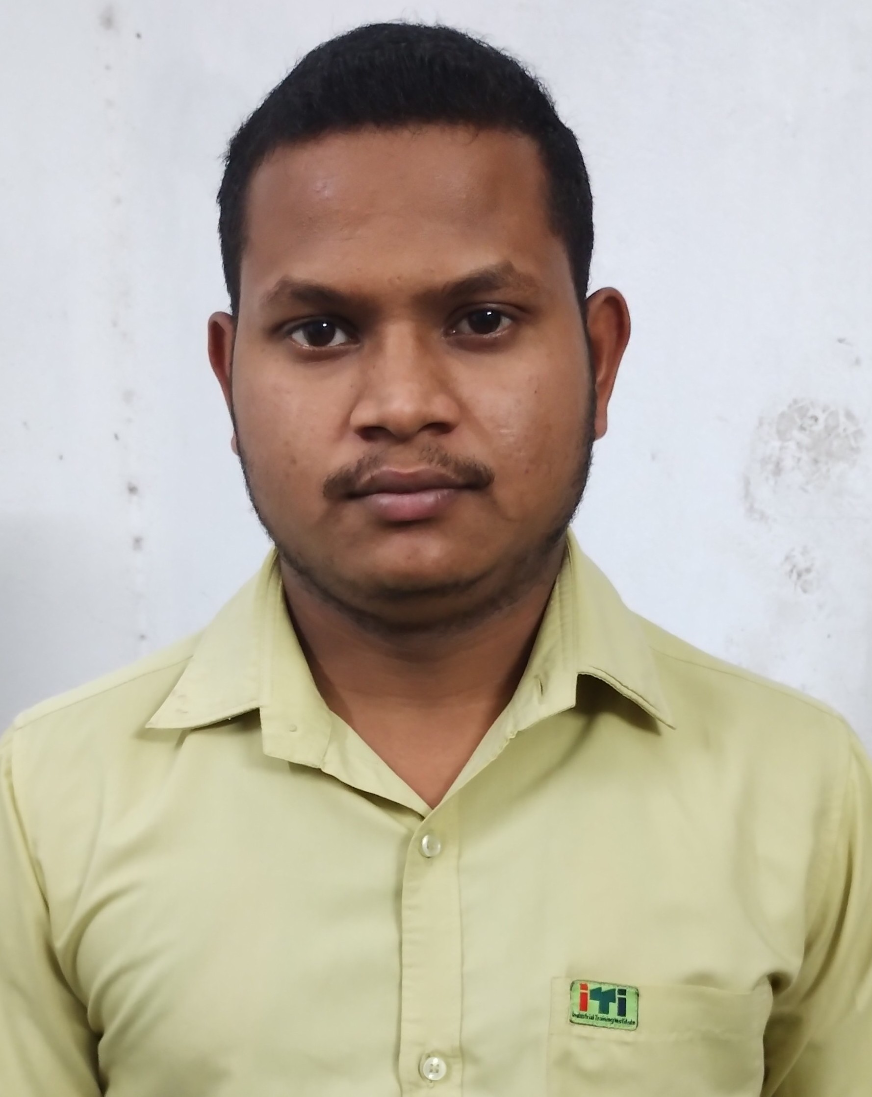 Sipun Kumar Sahoo