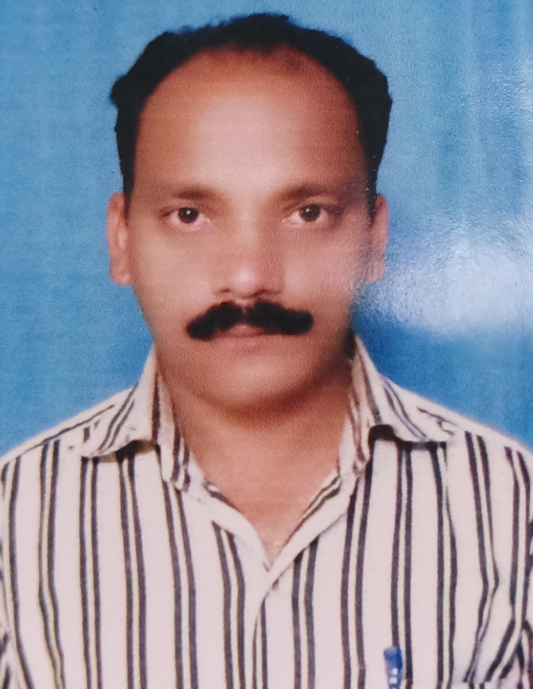 Sripati Ranjan Samal