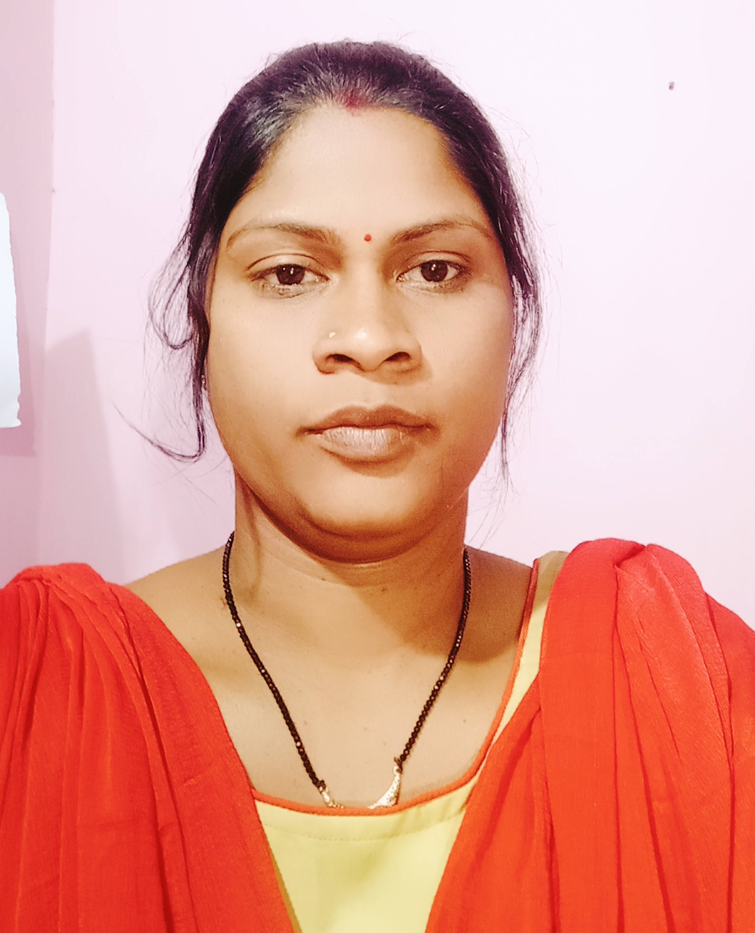 Subhashree Majhi