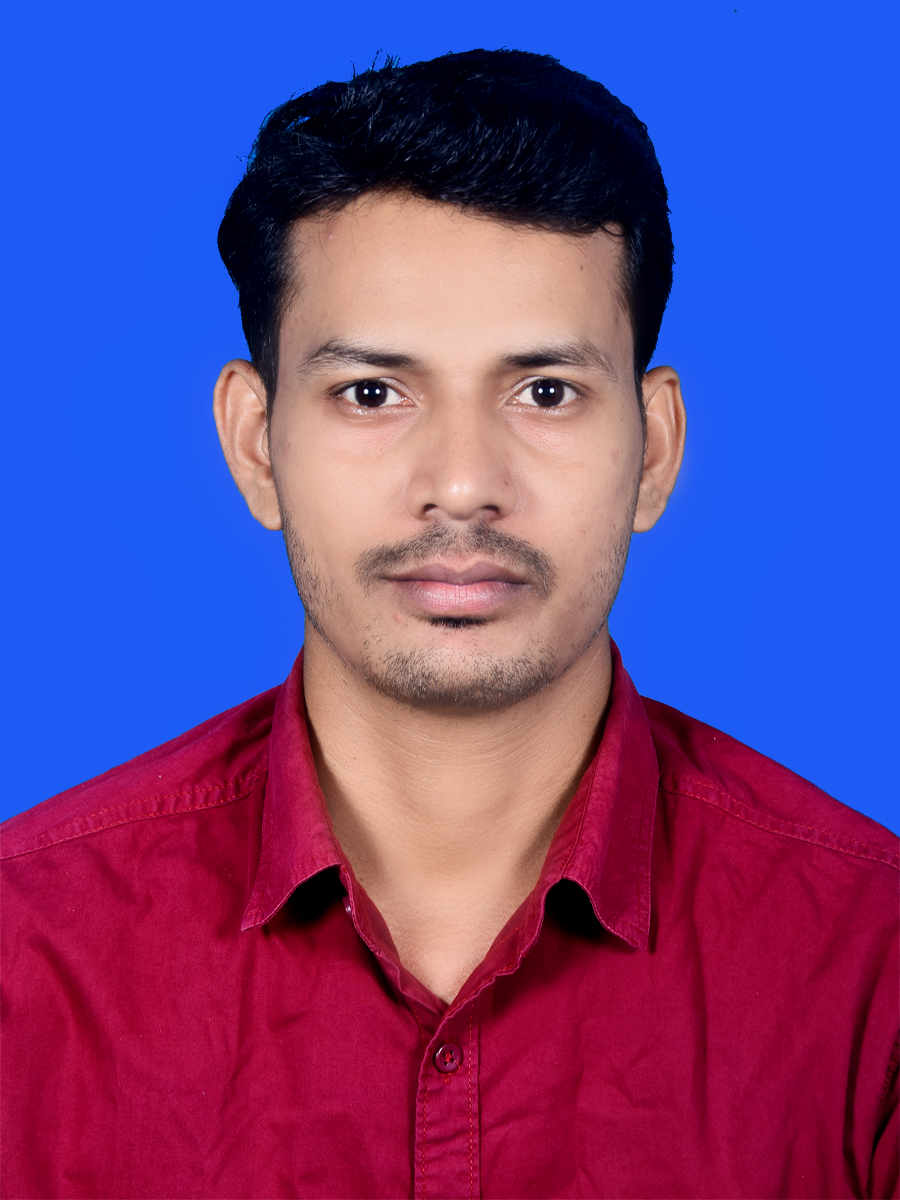 Subrat Kumar Senapati