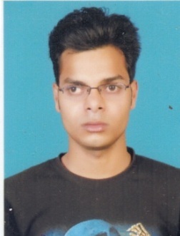 Tejeswar Mahakud